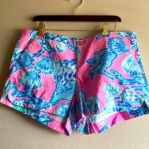 Lilly Pulitzer Callahan size 12